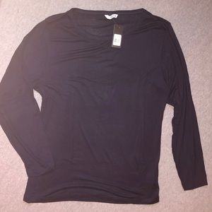 Carol Vee long sleeve T-shirt